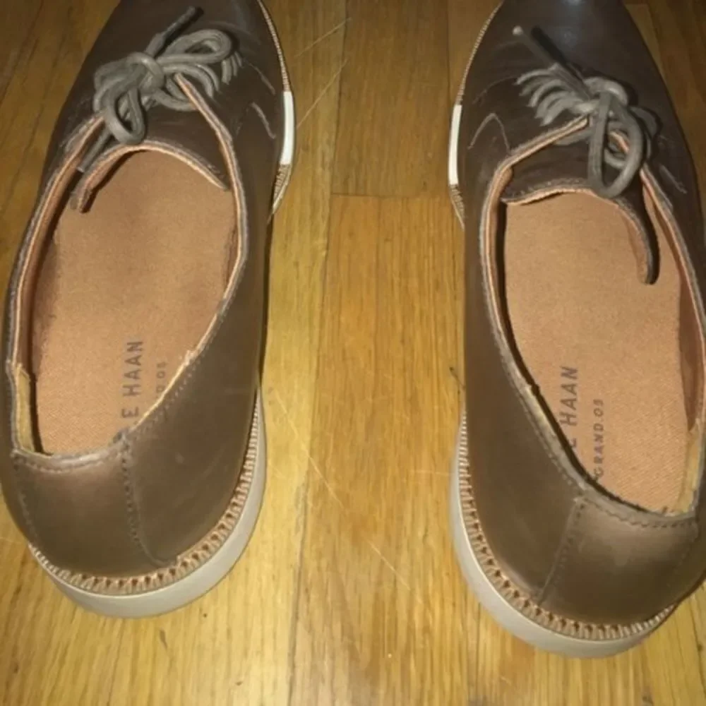 Cole Haan excellent